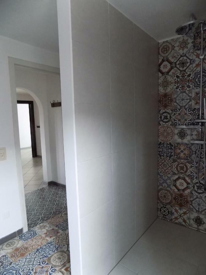 (La Parenthese) Apartment Hombourg Exterior photo